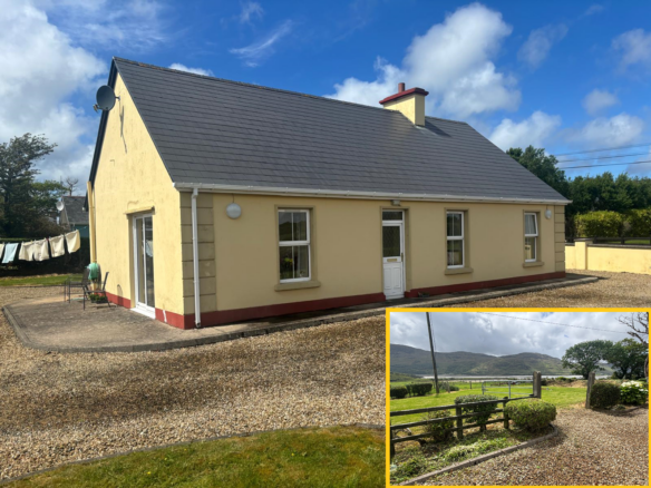 “walkers Cottage” Loughros Point, Ardara, Donegal, F94 R6Y8, Ireland — Anderson Auctioneers