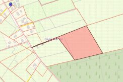 Ballyboes, Falcarragh, Co. Donegal – Agricultural Land. — McBride Auctioneers Ltd
