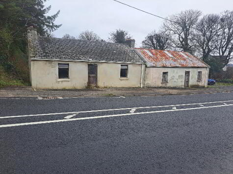Main Street, Ballymagowan Dunkineely, F94 D5X6 — DMcL Estates