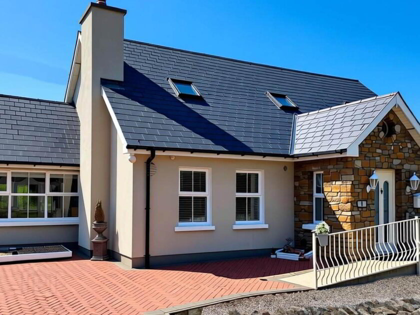 Loughcrillan Road, Loughcrillan, Glenties, County Donegal , F94 KT22 — Campbells Auctioneers