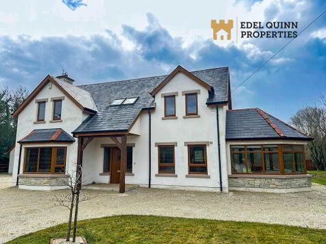 Mullinasole Laghey, F94 EC86 — Edel Quinn Properties