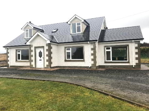 Castletown Dunkineely, F94 P5X2 — DMcL Estates