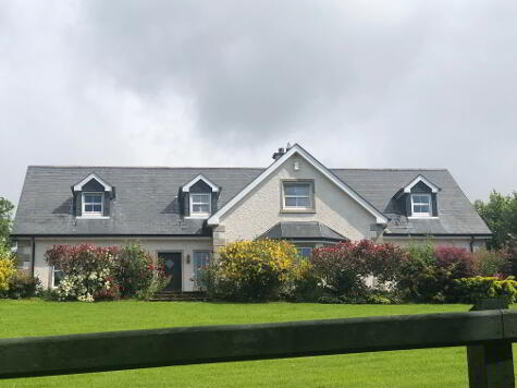Fincashel Pettigo — Edel Quinn Properties
