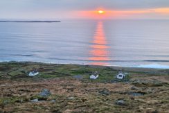 Lower Brinaleck – 2 Half Acre Sites. — McBride Auctioneers Ltd