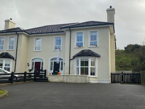 11 Ard Aoibheann Donegal Town — Edel Quinn Properties