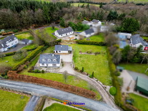 Tircallan Stranorlar, Donegal, F93 H33P — Martin McGowan Properties