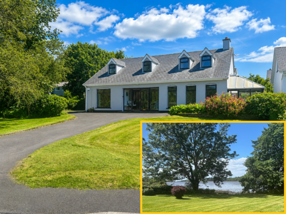 “cois Farraige” The Glebe, Donegal Town, Donegal, F94 TDK7, Ireland — Anderson Auctioneers