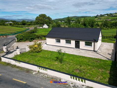 Dooish Ballybofey, Donegal, F93 EKP8 — Martin McGowan Properties