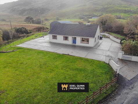 Cronkeerin Ardara, F94 CX28 — Edel Quinn Properties