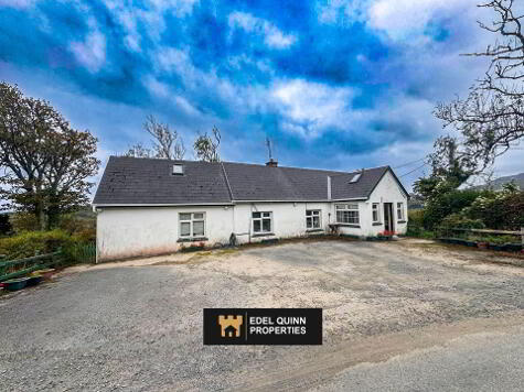 Meenahooghan Killybegs, F94 XNN8 — Edel Quinn Properties