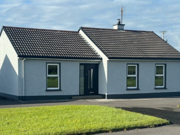 No. 5 Kelly’s Crescent, Rossnowlagh F94 CR26 — Anderson Auctioneers