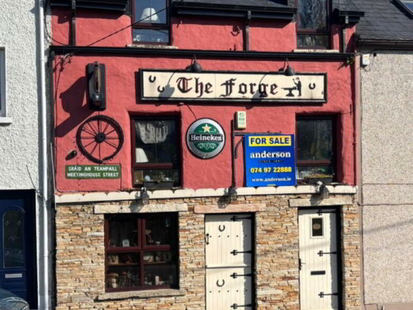 The Forge, Meetinghouse Street — Anderson Auctioneers