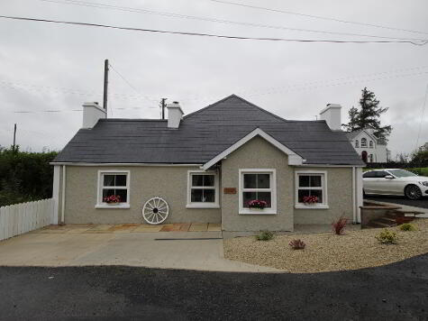 Bridgetown Laghey, F94 DN20 — Edel Quinn Properties