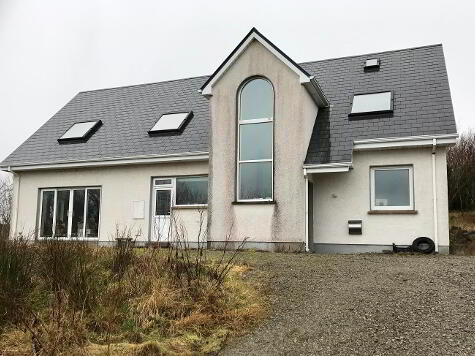 Kilmacreddan Inver, F94 D7E5 — DMcL Estates