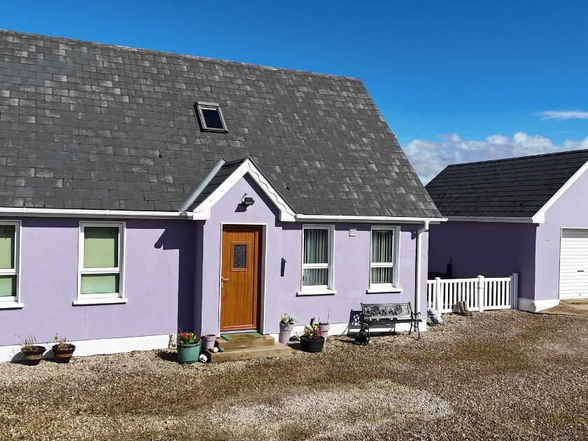 Sheskinarone Dungloe, County Donegal , F94 YR90 — Campbells Auctioneers