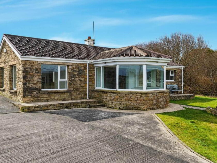Belcruit Burtonport, County Donegal , F94 K7F7 — Campbells Auctioneers