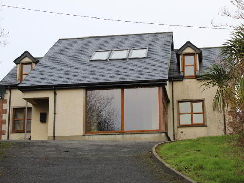 Gortnagoland Fintra, — Edel Quinn Properties