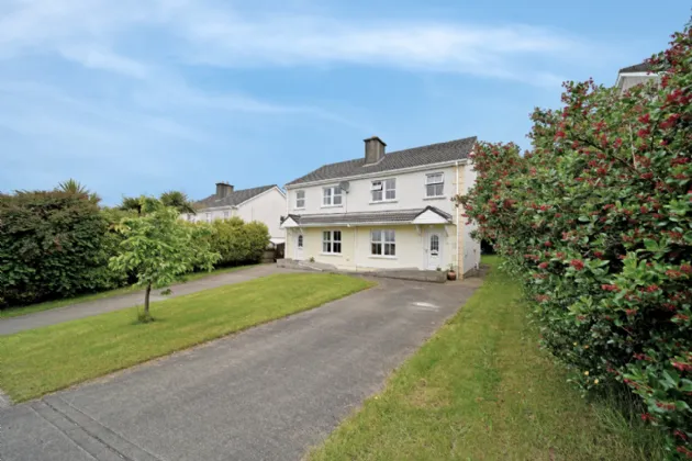 171 Meadowhill Letterkenny Co. Donegal F92 C2XV — Sherry FitzGerald Paul Reynolds
