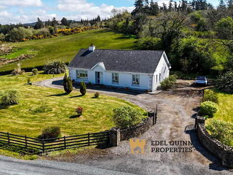 Finnadoose Donegal Town, F94 WE19 — Edel Quinn Properties