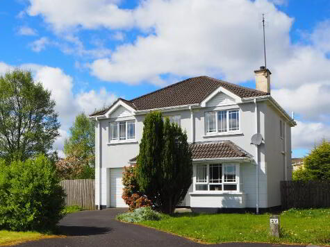 6 The Elms, Glencar, Letterkenny, F92 — DMcL Estates