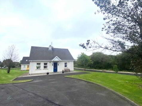 Kincora Close Donegal Town, F94 D2N0 — Edel Quinn Properties