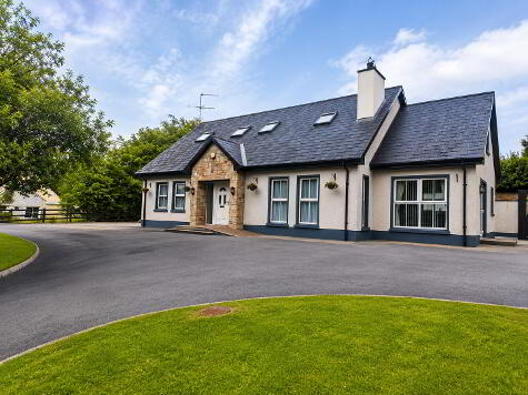 1 Ard Eirne, Drumharriff Pettigo, F94 N4C4 — DMcL Estates
