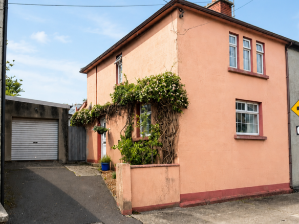12 College Street, Ballyshannon — Anderson Auctioneers