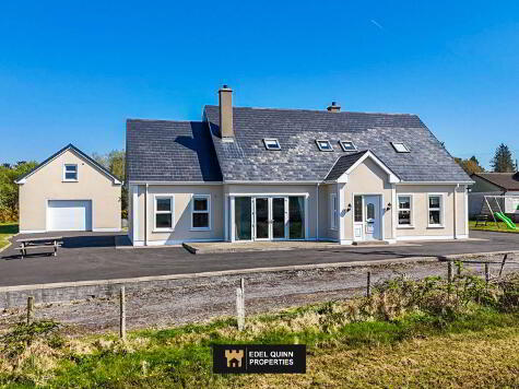 Drumbeagh Mountcharles, F94 NX59 — Edel Quinn Properties