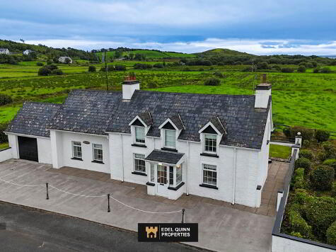 Home Stead Hall, Murvagh, Laghey, F94 V9Y7 — Edel Quinn Properties