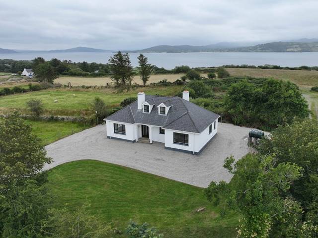 MEENALOOBAN, LINSFORT, BUNCRANA Detached House — McCauley Properties M.I.A.V.I