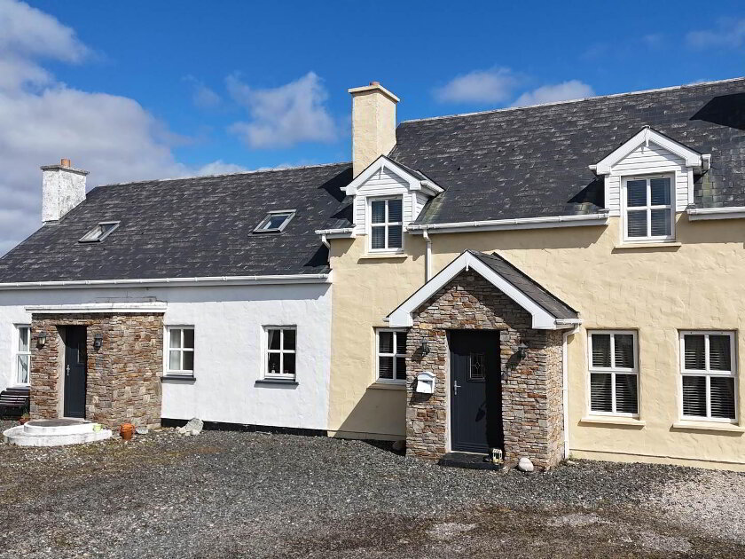 Arduns Gweedore, County Donegal , F92 T4A0 — Campbells Auctioneers
