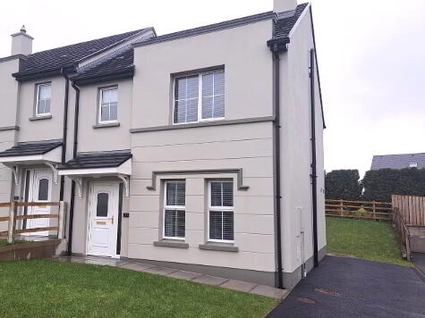 35 Ros Mór Donegal Town, F94 ER8C — DMcL Estates