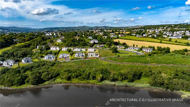 Site In The Glebe, Letterkenny Development Site — Glen Estates