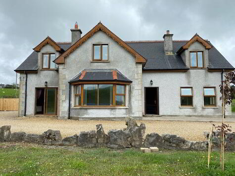 Cashel Rossnowlagh — Edel Quinn Properties