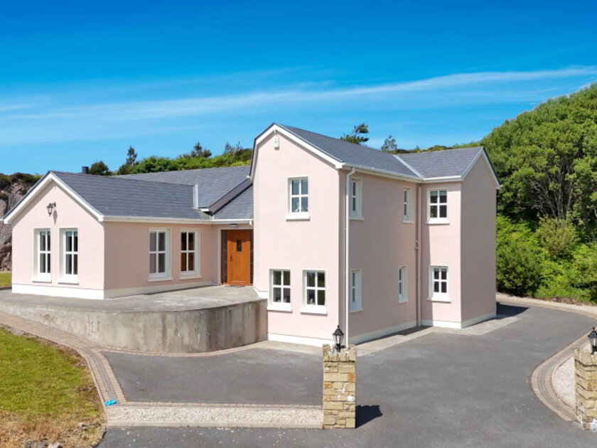 Kincasslagh , County Donegal , F94 K5N4 — Campbells Auctioneers
