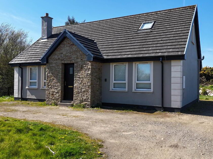 1 Roshine Acres Burtonport, County Donegal , F94 RD26 — Campbells Auctioneers