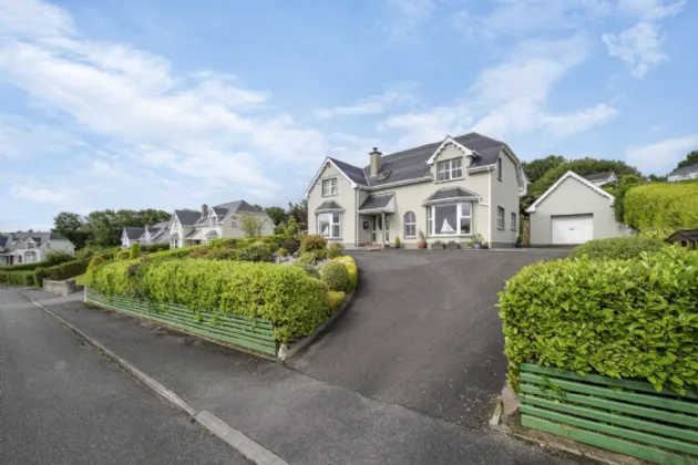 18 The Glebe Letterkenny Co. Donegal F92R6H0 — Sherry FitzGerald Paul Reynolds