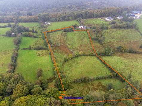 Drumnacarrey, Lough Eske, Donegal Town, Donegal, F94 KT18 — Martin McGowan Properties