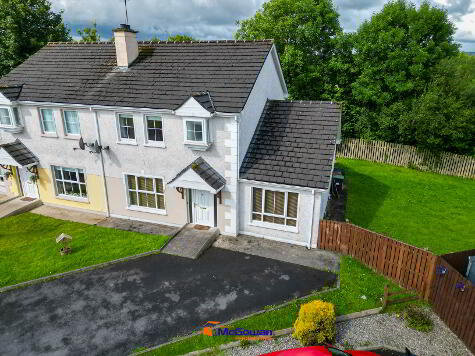 The Beeches, 163 Navenny Ballybofey, Donegal, F93 T2R9 — Martin McGowan Properties