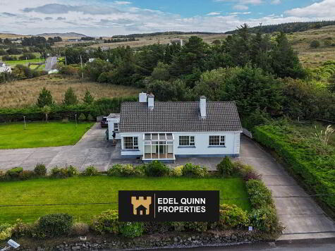 Roxborough Glebe Kilcar, F94 H6C6 — Edel Quinn Properties