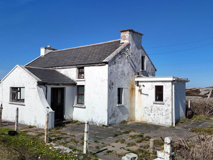 Eighter Island Burtonport, County Donegal , F94 P3YP — Campbells Auctioneers