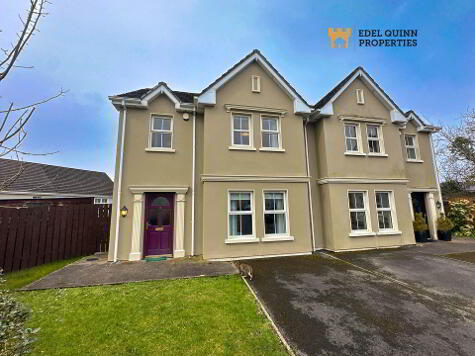 8 Brookfield Manor Donegal Town, F94 V9P1 — Edel Quinn Properties