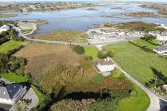 Diarragh, Annagry, Co. Donegal – sites for sale — McBride Auctioneers Ltd