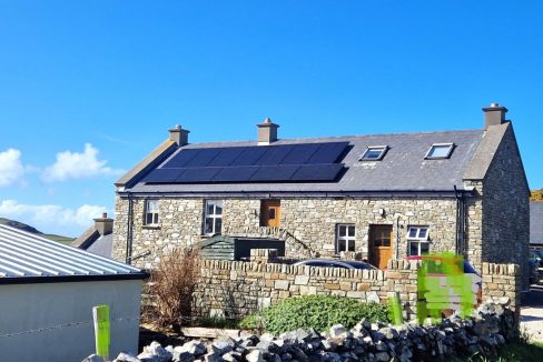 Old McGinley Farm, Claggan, Dunfanaghy, Dunfanaghy, Co. Donegal, F92H290 — McBride Auctioneers Ltd