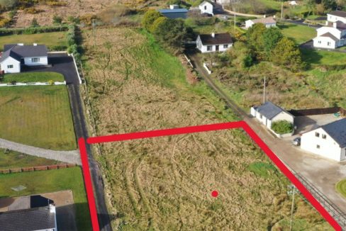 Carrickataskin, Derrybeg, Derrybeg, Co. Donegal, F92XF83 — McBride Auctioneers Ltd