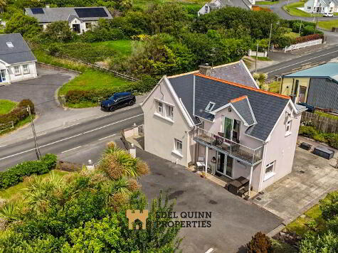 Station House, Rossnowlagh , F94 P6P2 — Edel Quinn Properties