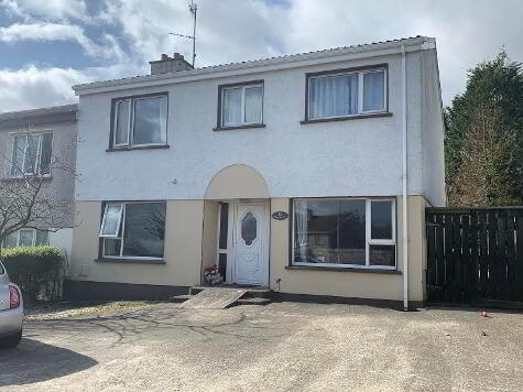 10 Meadowbank Park Letterkenny, F92 RH4N — DMcL Estates