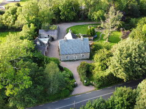The Old Schoolhouse, Munterneese Mountcharles, F94 C9P0 — DMcL Estates