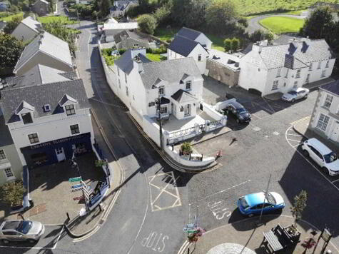 Ardhill House, The Diamond Ardara, F94 C7X9 — Edel Quinn Properties