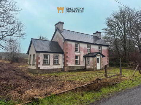 Pullinareany Ballintra, F94 EE70 — Edel Quinn Properties